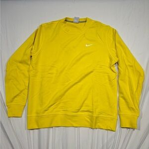Nike Sweater Large